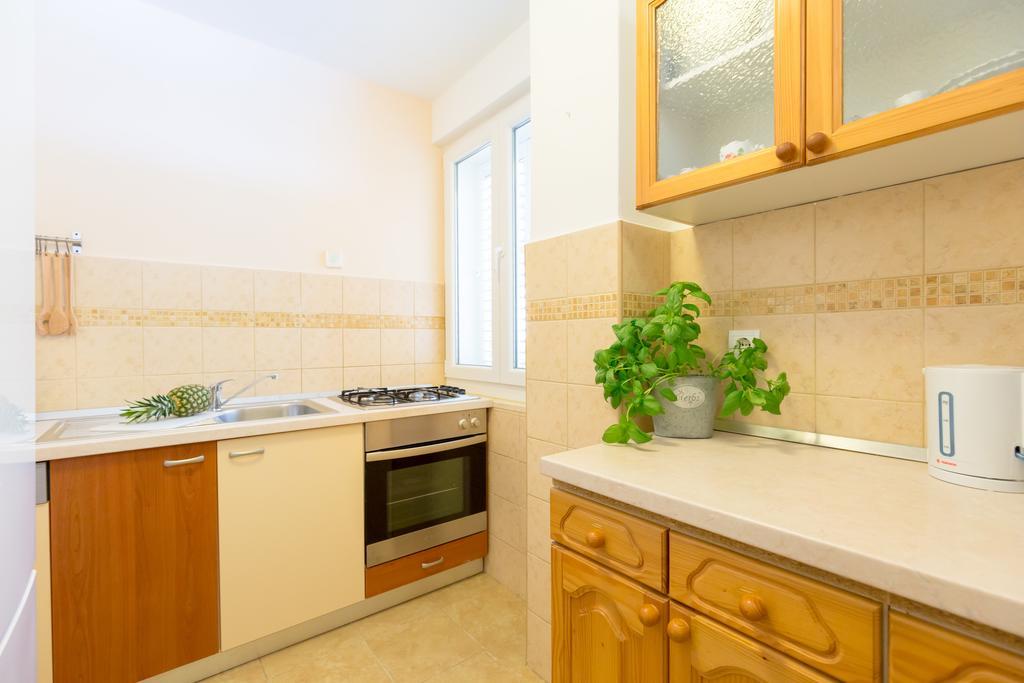 Apartment Hedera A13 ดูบรอฟนิก ภายนอก รูปภาพ