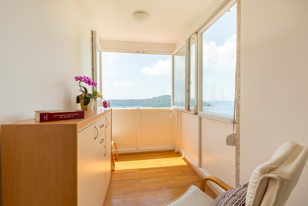 Apartment Hedera A13 ดูบรอฟนิก ภายนอก รูปภาพ