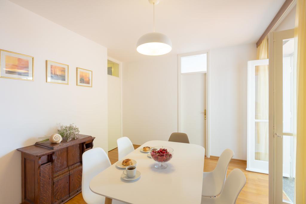 Apartment Hedera A13 ดูบรอฟนิก ภายนอก รูปภาพ
